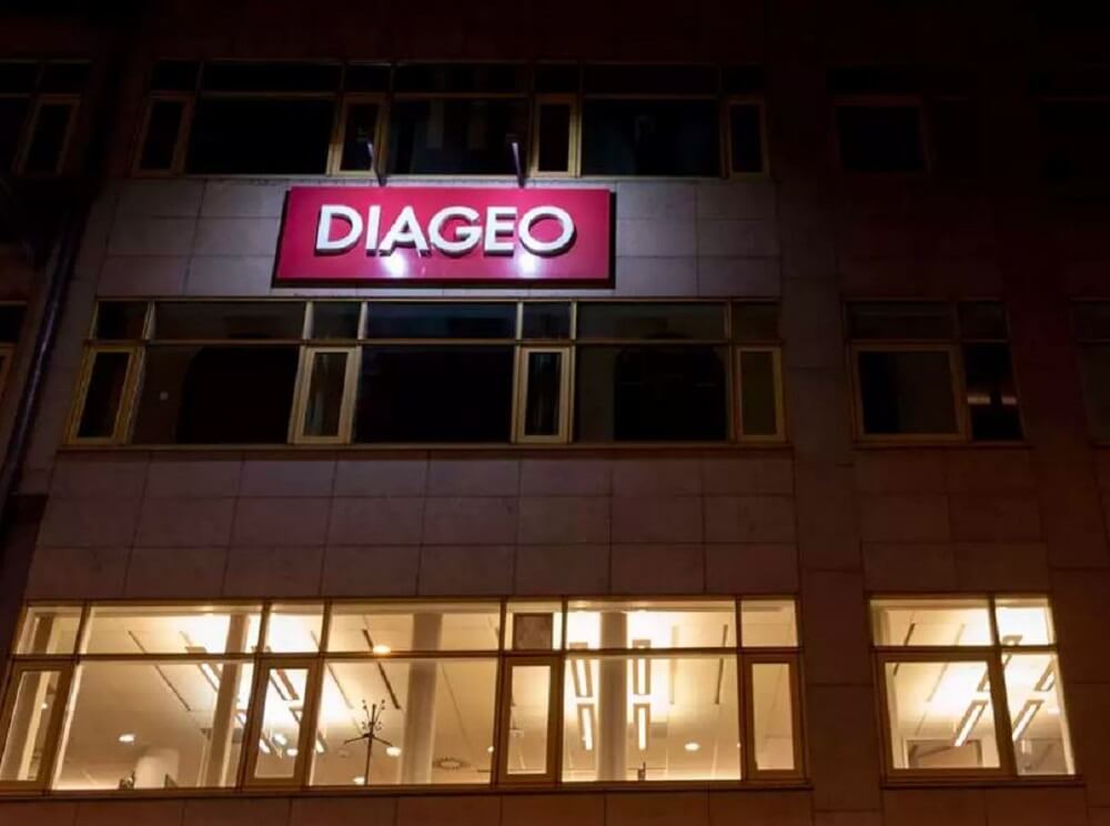 Recrutamento na Diageo Angola Vagas na Diageo Angola