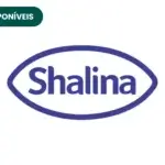 Shalina