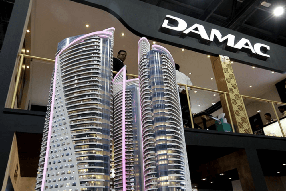 Recrutamento na DAMAC Angola Vagas na DAMAC Angola