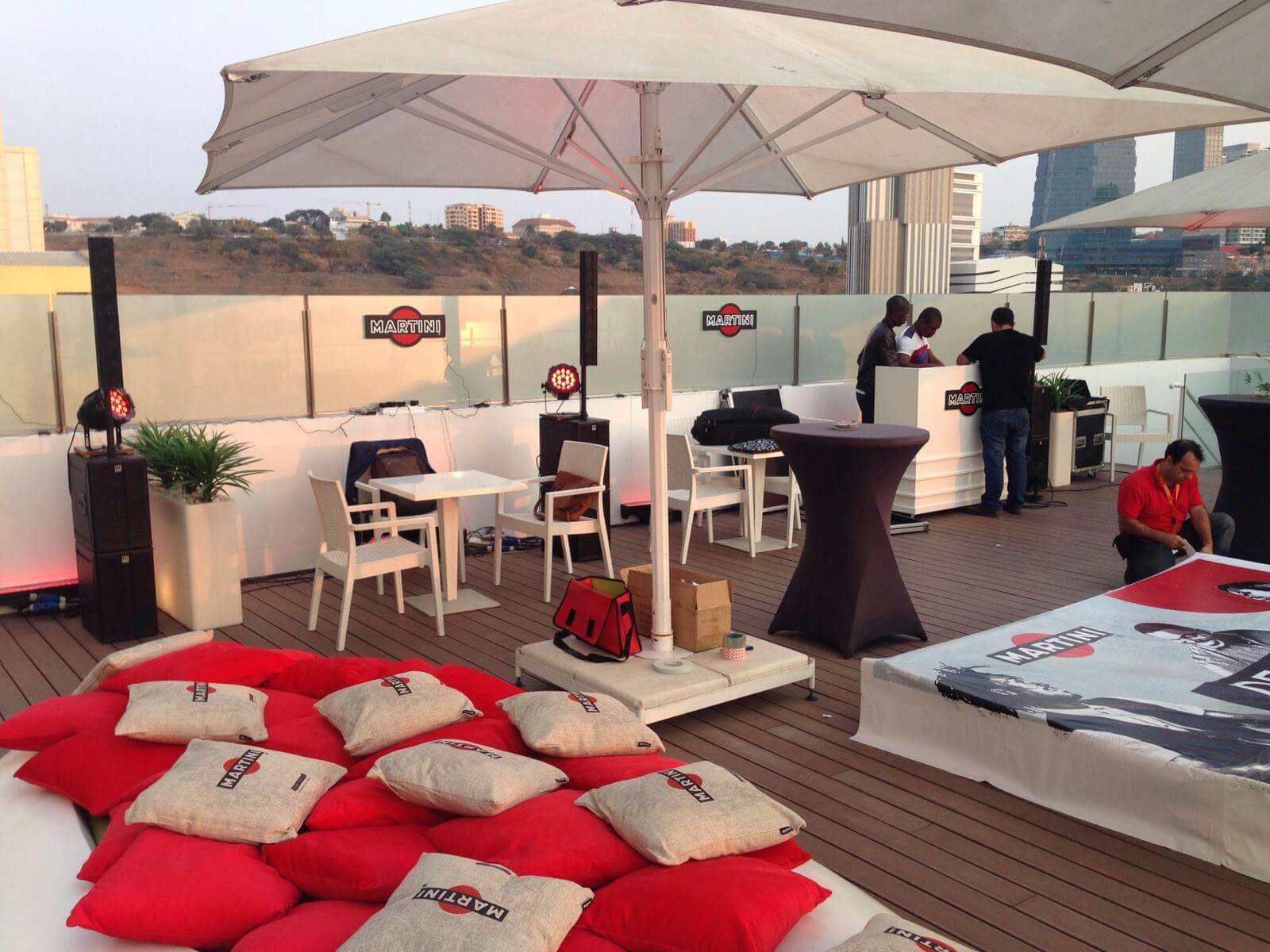 Vagas na YoungNetwork Angola
