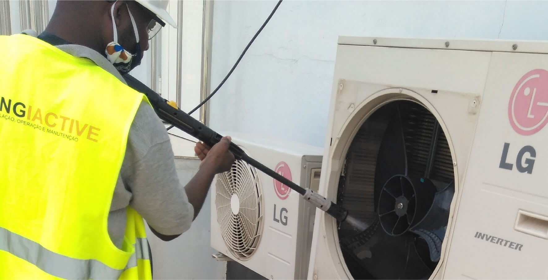Recrutamento na Engiactive Angola Vagas na Engiactive Angola