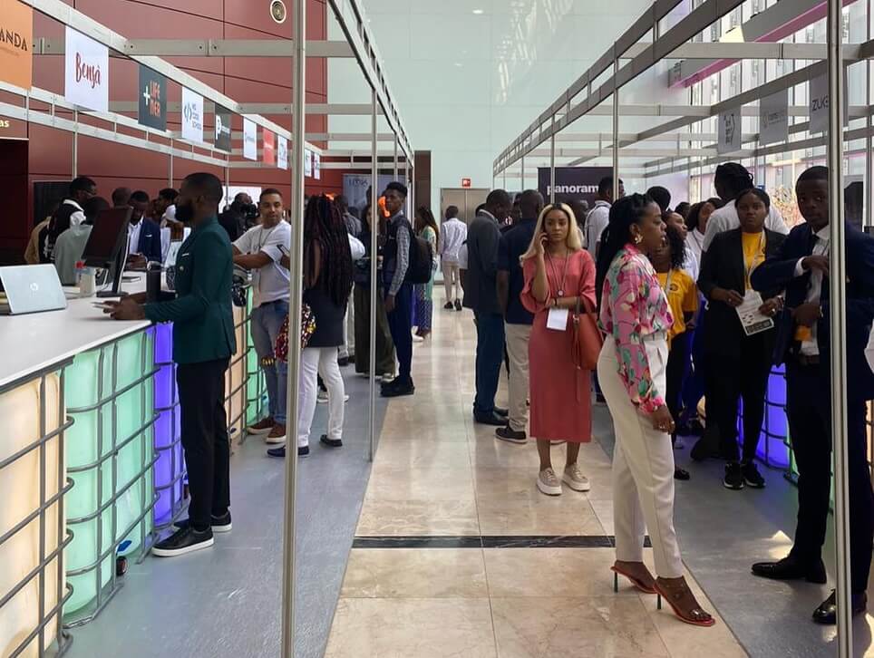 Recrutamento na EcoJango Angola Vagas na EcoJango Angola
