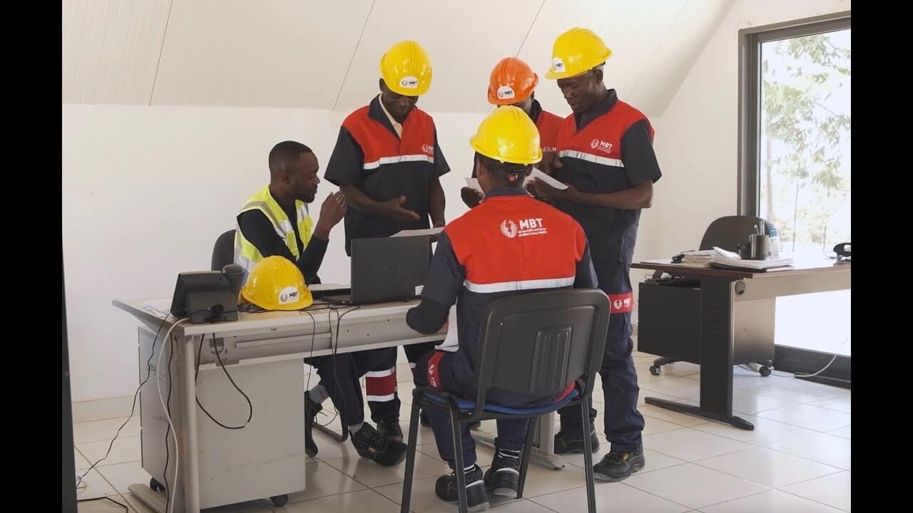 Recrutamento na MBT Energia Angola Vagas na MBT Energia Angola