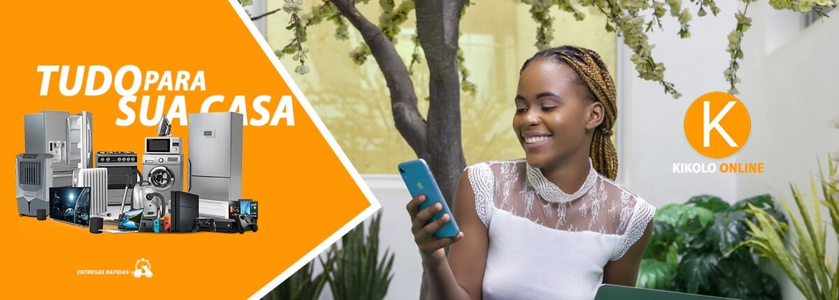 Recrutamento na Kikolo Online Angola Vagas na Kikolo Online Angola
