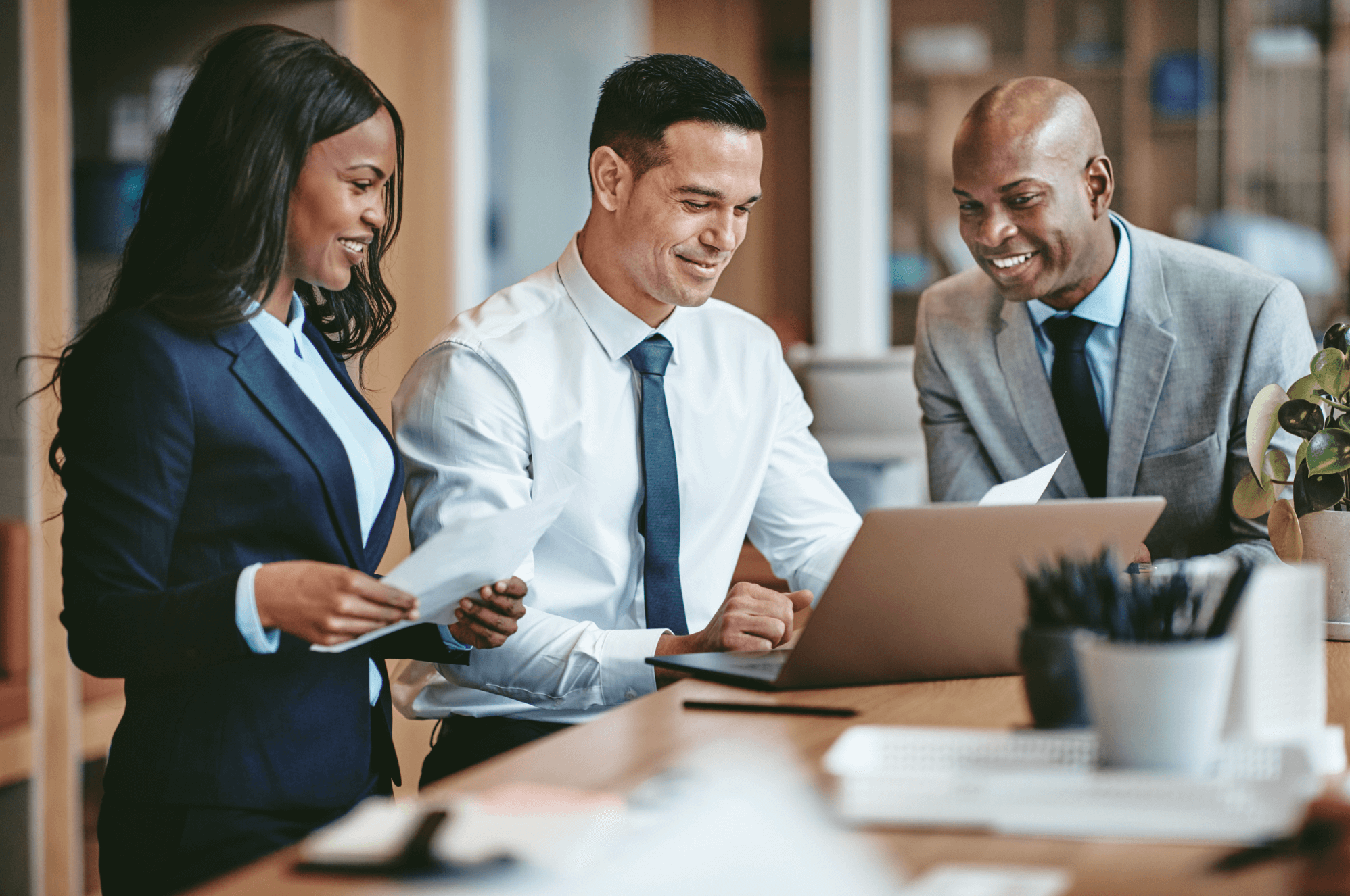 Recrutamento na AS Consulting Angola Vagas na AS Consulting Angola