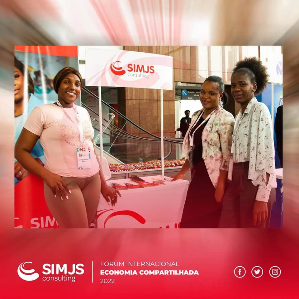 Recrutamento na SIMJS Consulting Angola Vagas na SIMJS Consulting Angola