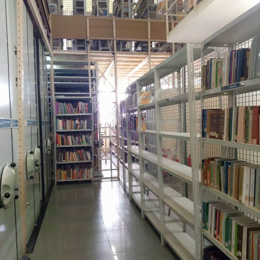 Recrutamento na Biblioteca Nacional de Angola Vagas na Biblioteca Nacional de Angola