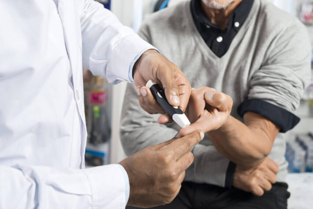 Vagas na Climédico Angola