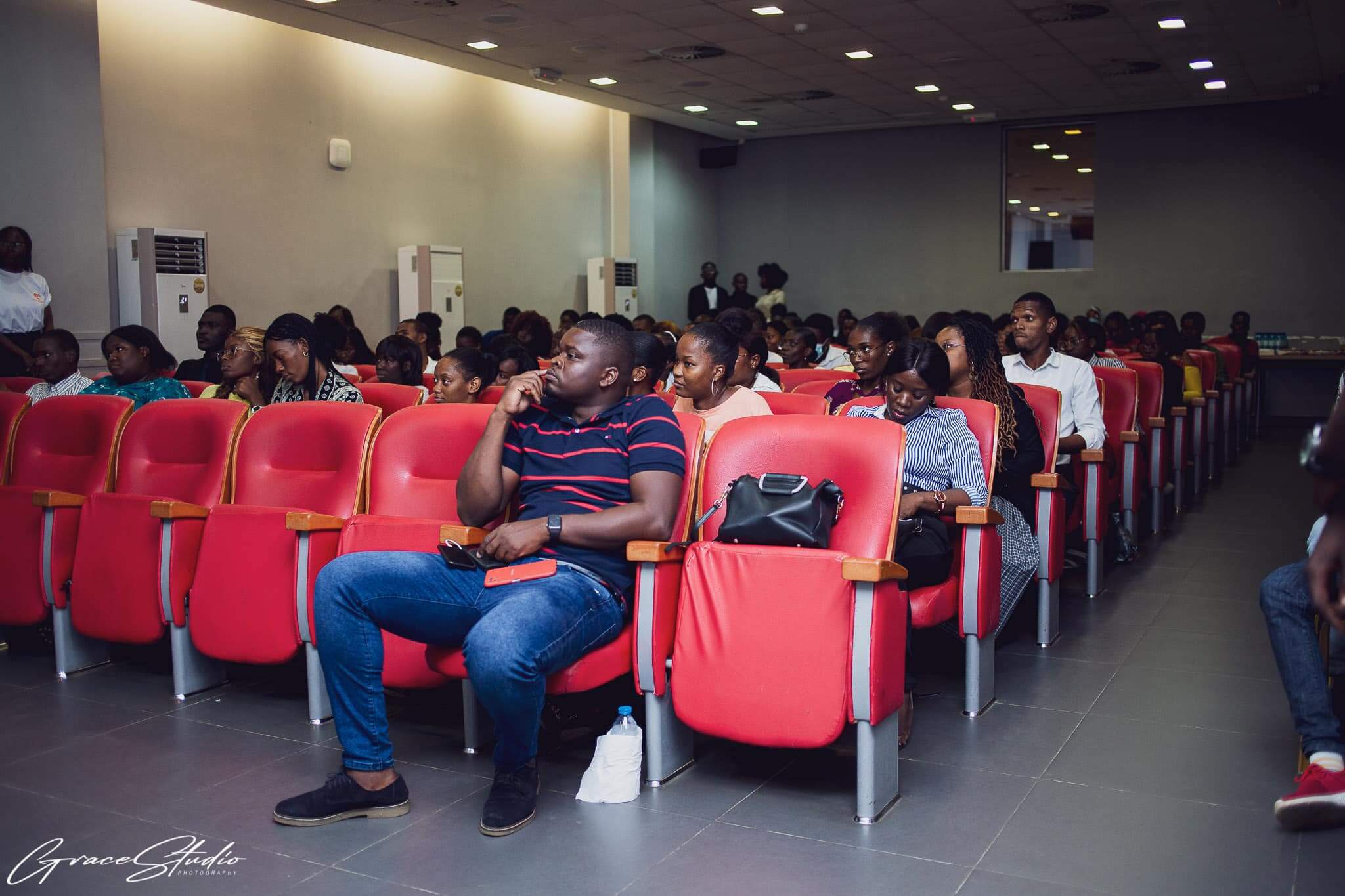 Vagas no CIDBSA Angola
