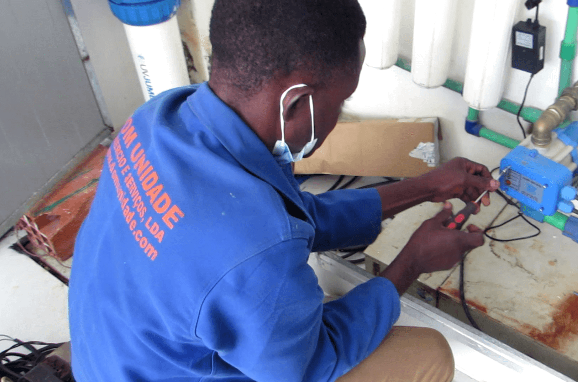 Recrutamento na Dom Unidade Angola Vagas na Dom Unidade Angola