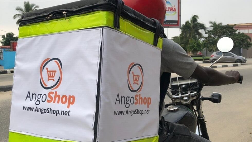 Recrutamento na AngoShop Angola Vagas na AngoShop Angola