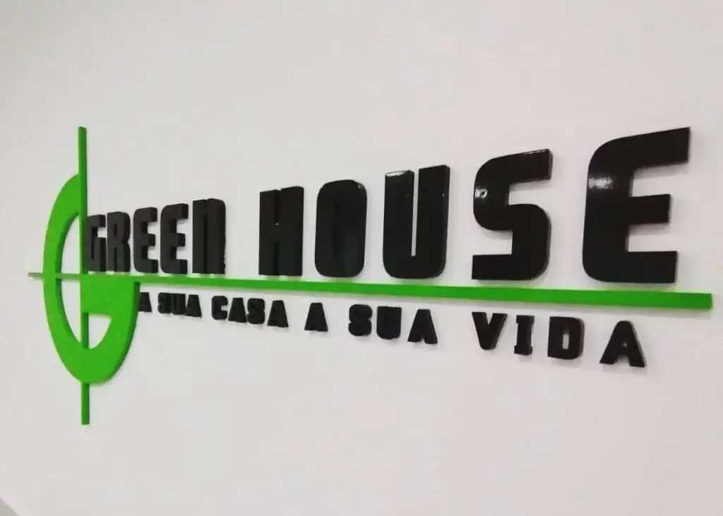 Recrutamento na Green-House Angola Vagas na Green-House Angola