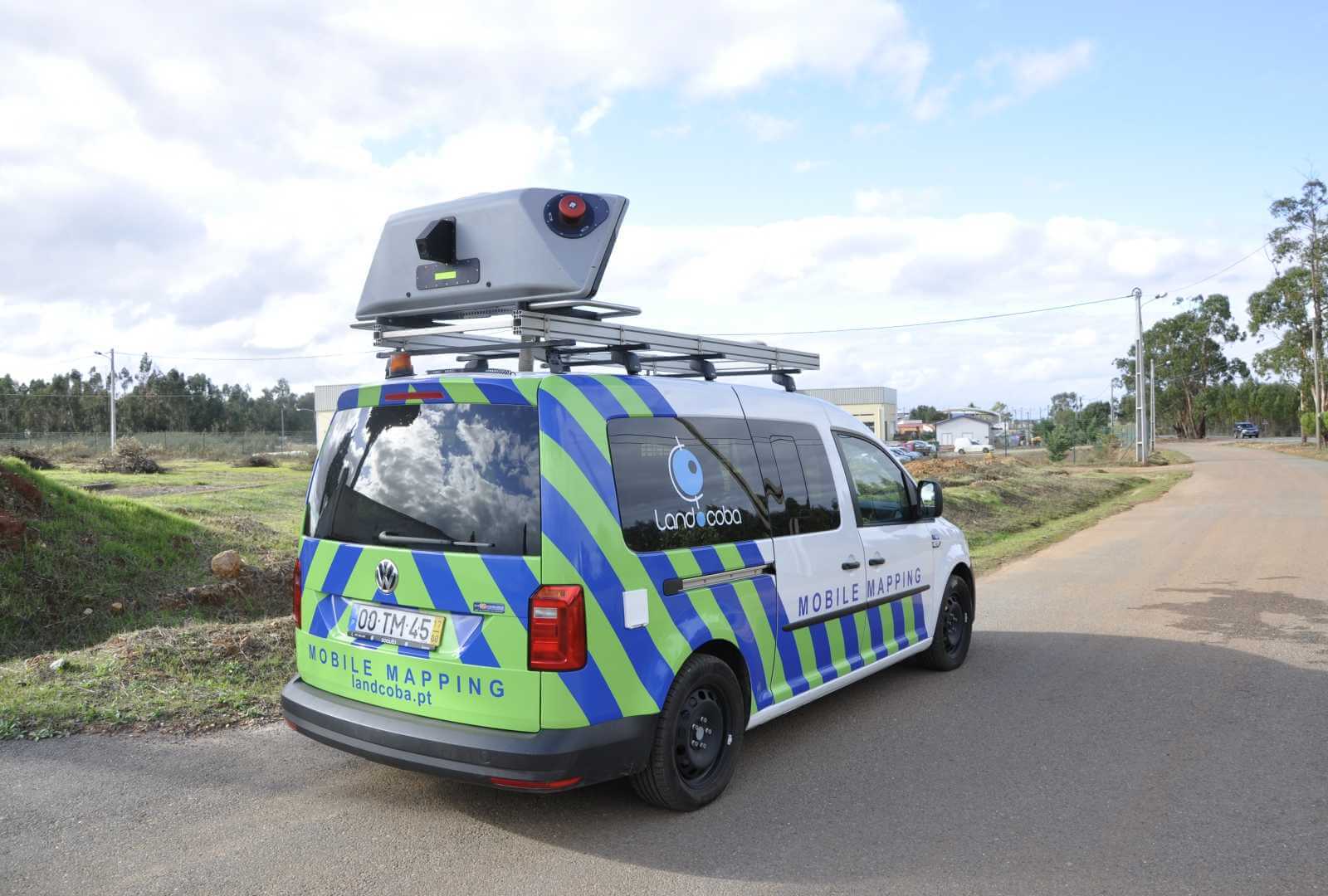 Recrutamento na LandCOBA Angola Vagas na LandCOBA Angola