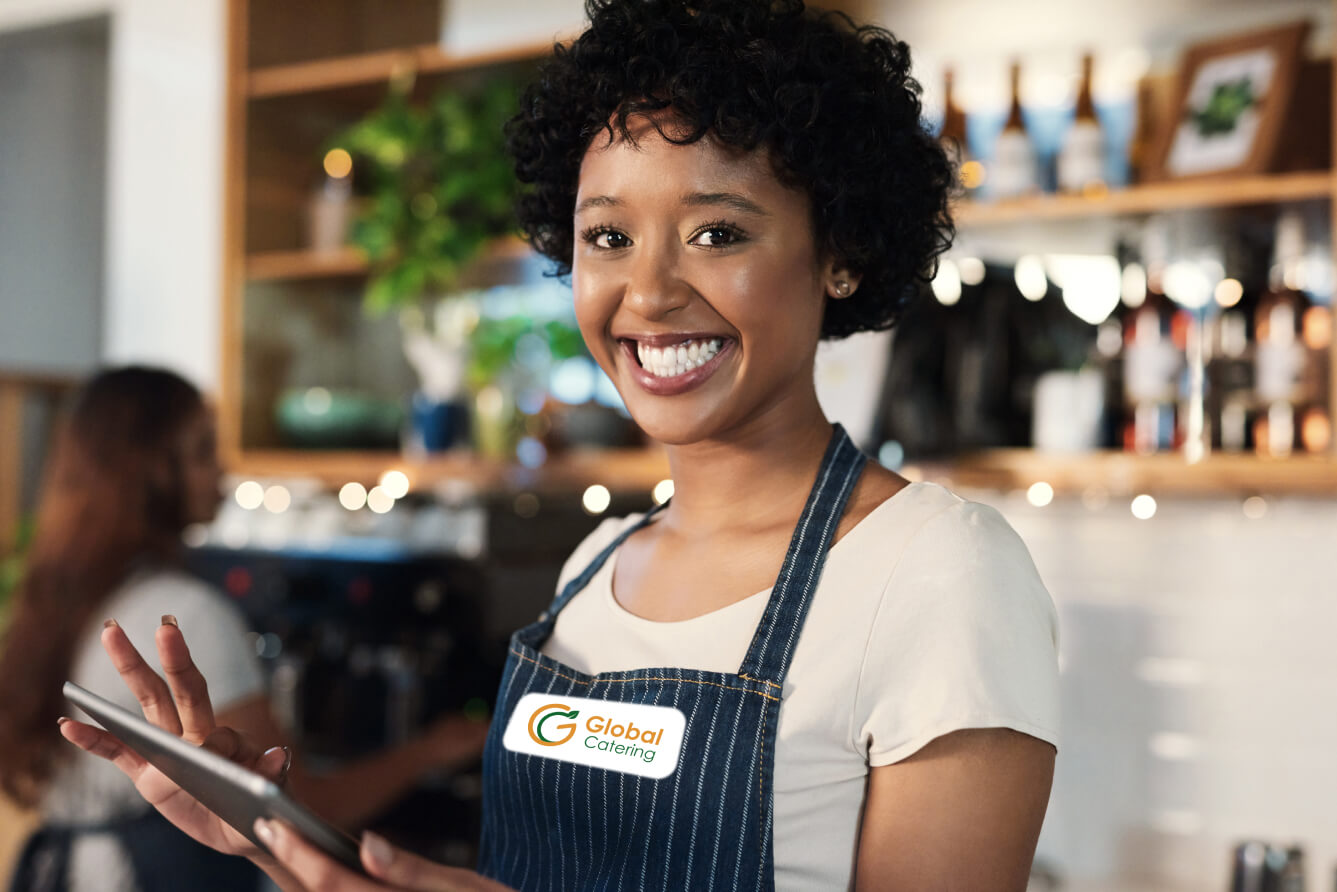 Recrutamento na Global Catering Angola Vagas na Global Catering Angola