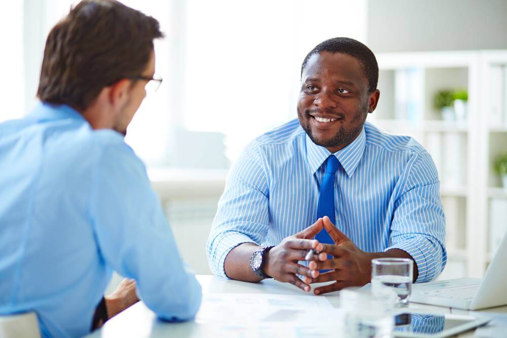 Vagas na MMO Services Angola