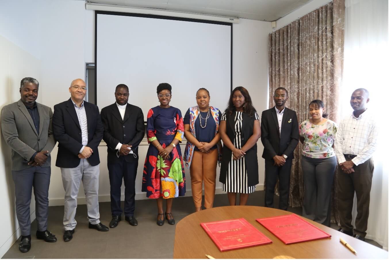 Recrutamento na FUNDECIT Angola Vagas na FUNDECIT Angola