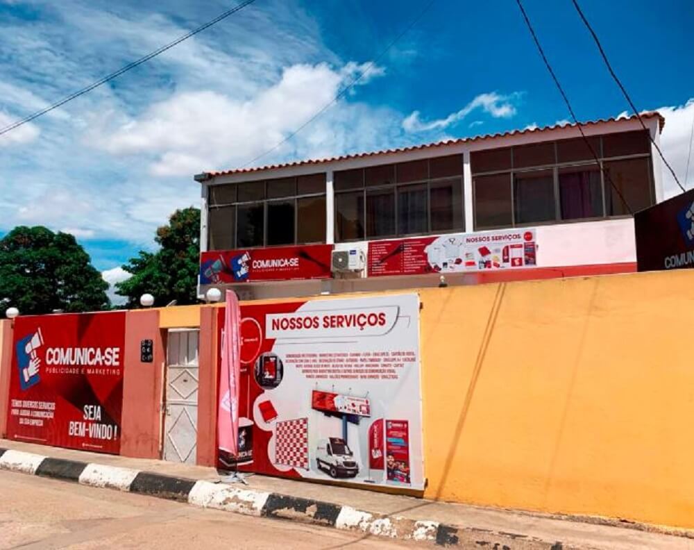 Recrutamento na Comunica-se Angola Vagas na Comunica-se Angola