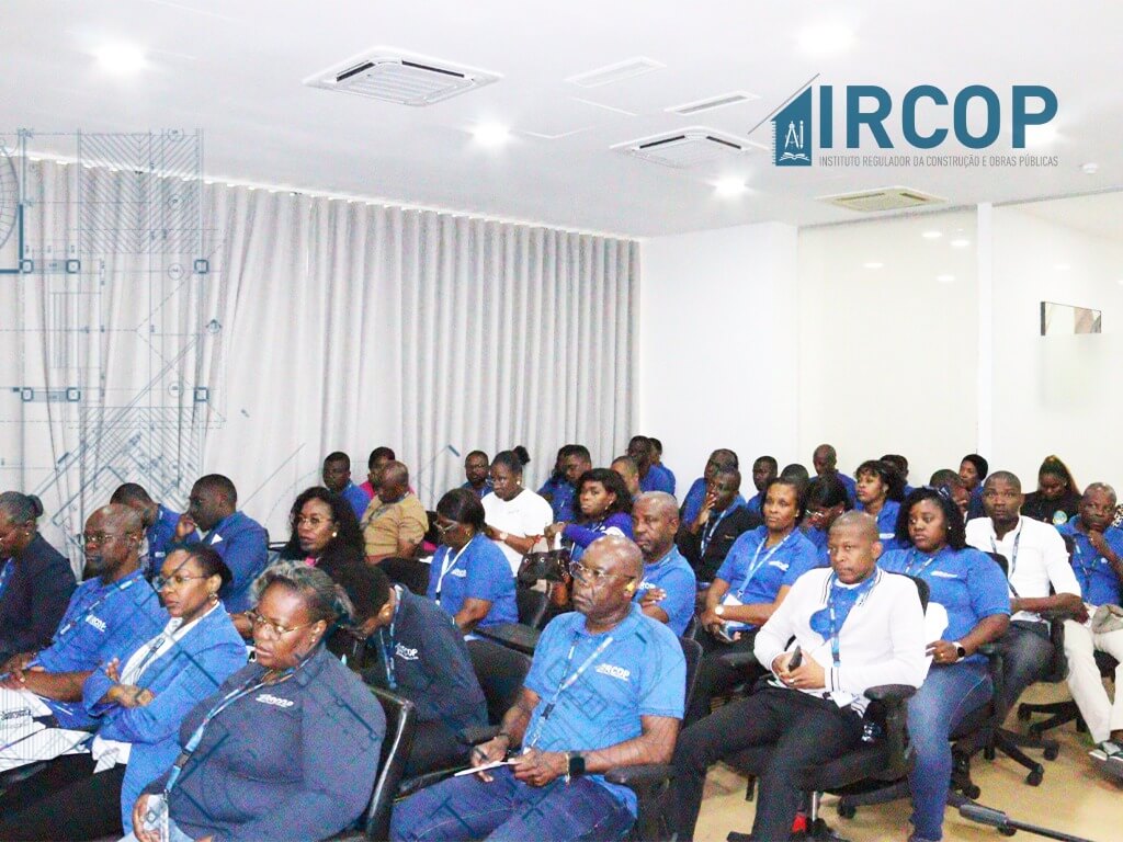 Recrutamento no Ircop Angola Vagas no Ircop Angola