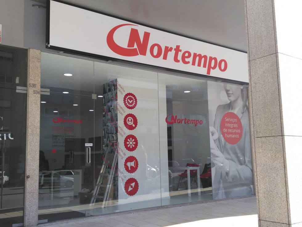 Recrutamento na Nortempo Angola Vagas na Nortempo Angola
