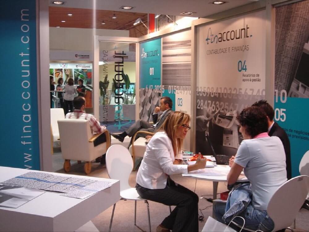 Vagas na Finaccount Angola