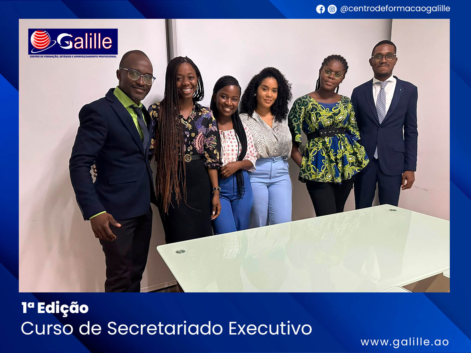 Recrutamento na KHS Angola Vagas na KHS Angola