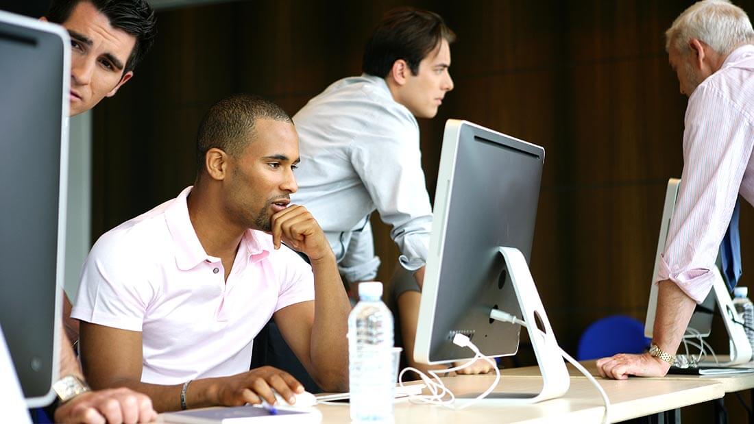Recrutamento na NTT Consulting Angola Vagas na NTT Consulting Angola