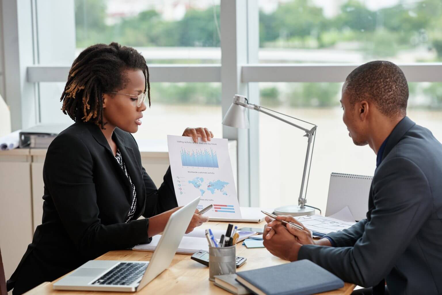 Recrutamento na NSI Angola Vagas na NSI Angola