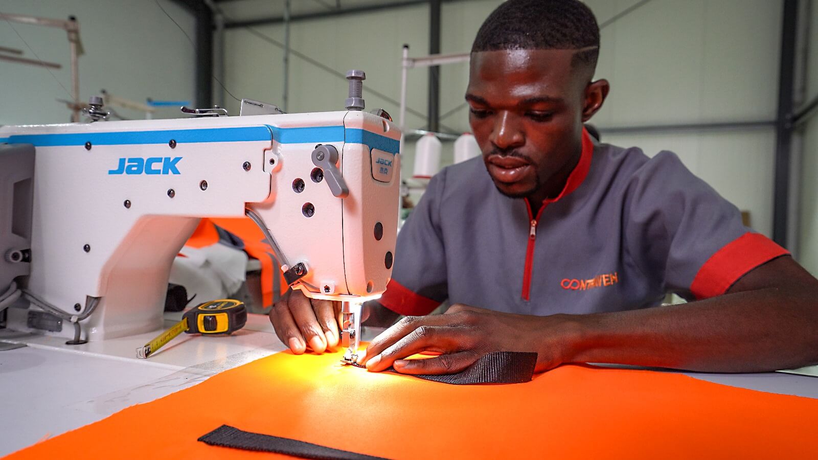 Recrutamento na Mitex Angola Vagas na Mitex Angola