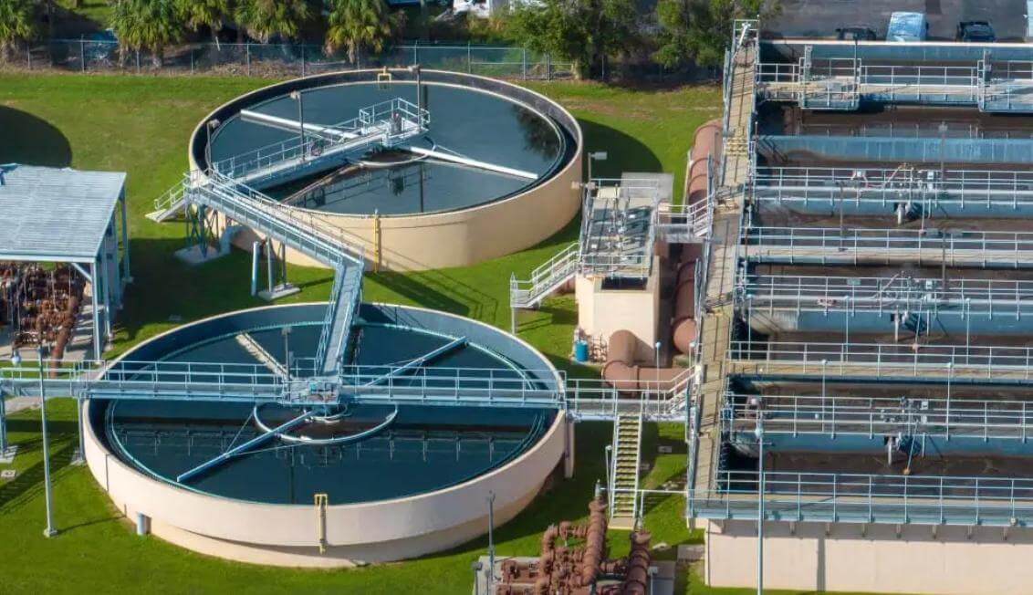 Vagas na Acqua Angola