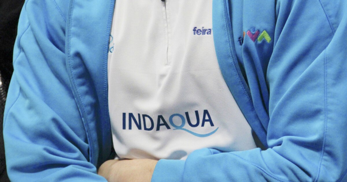 Recrutamento no Grupo INDAQUA Angola Vagas no Grupo INDAQUA Angola