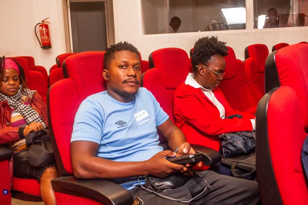 Vagas na BrandCorp Angola