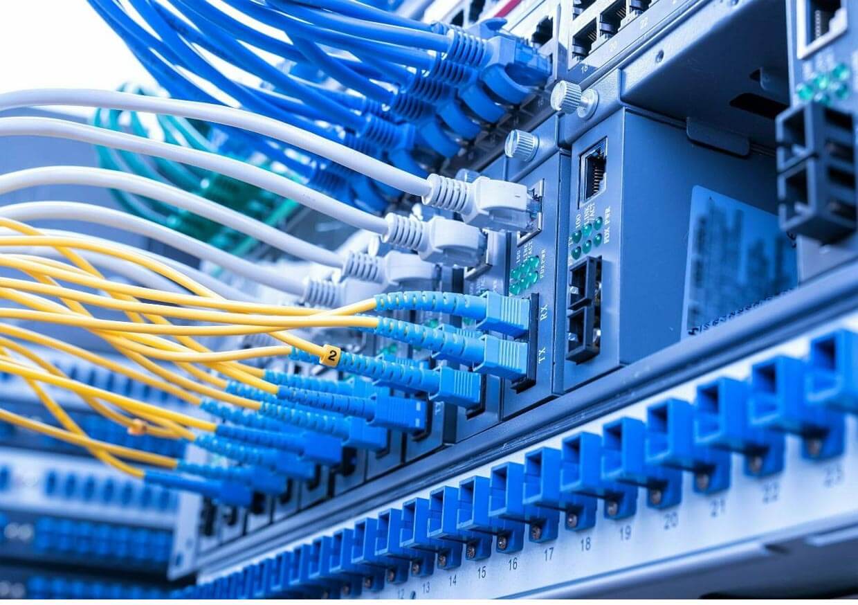 Recrutamento na Angola IXP Vagas na Angola IXP