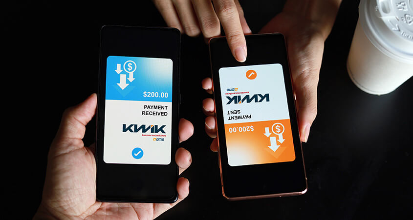 Vagas na Kwik Angola