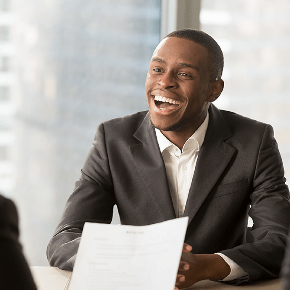 Vagas na Contrata Angola