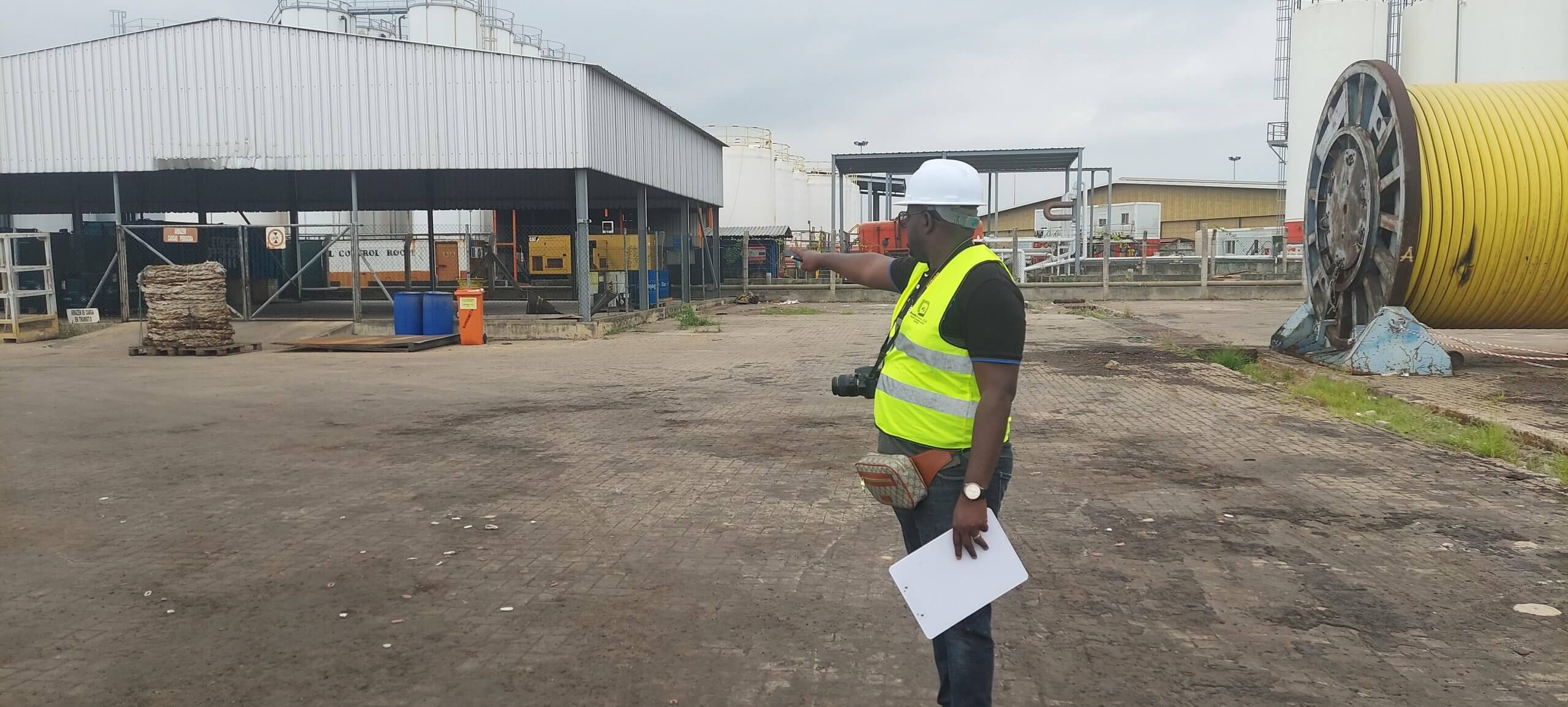Recrutamento na Força Motriz Angola Vagas na Força Motriz Angola