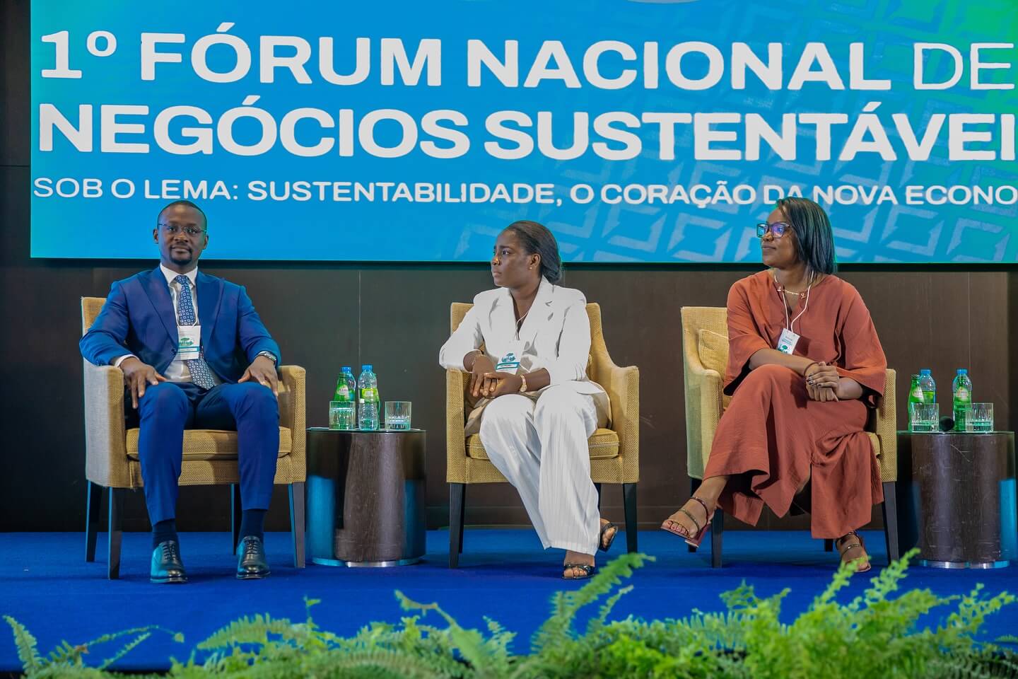 Vagas na Allora Su Angola