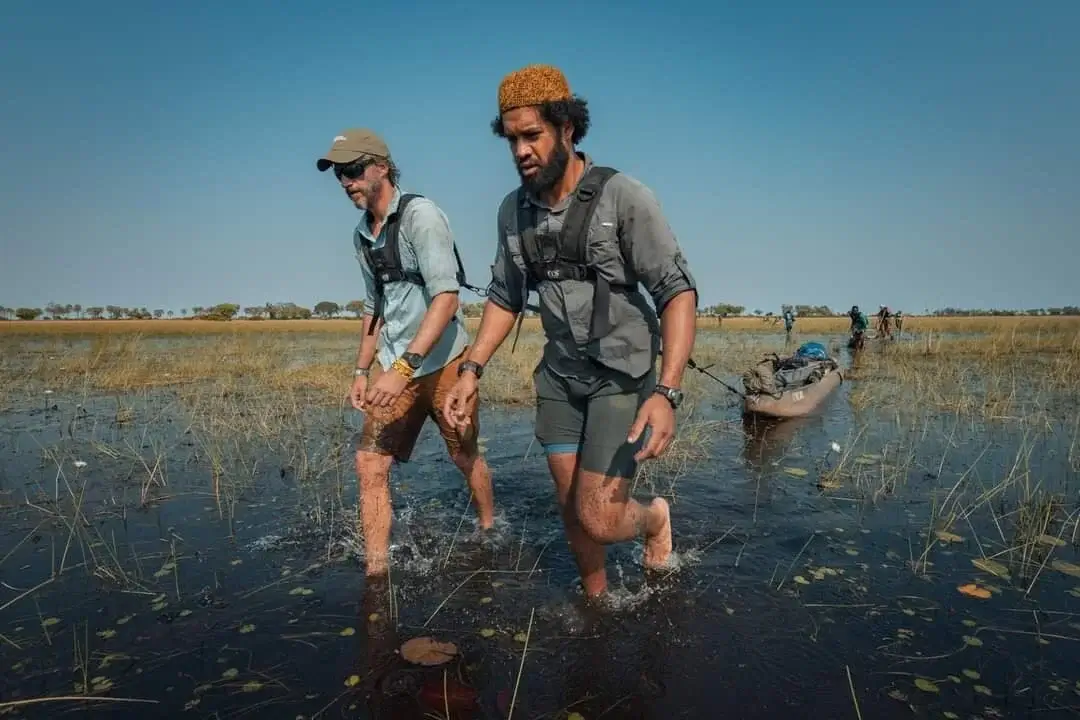 Vaga na Gaia EES Consulting Angola