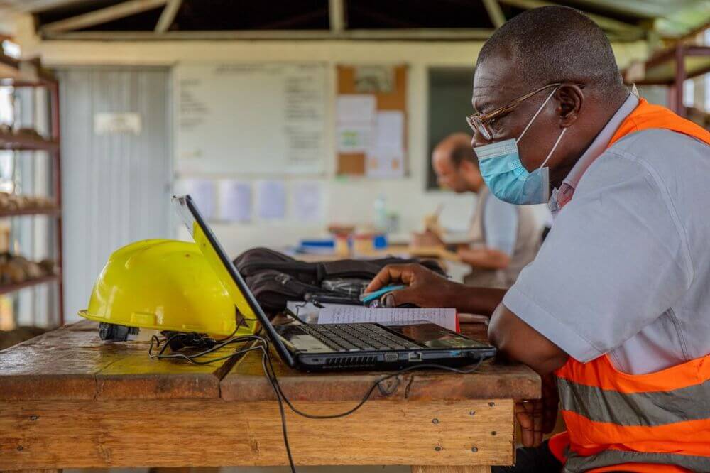 Recrutamento no Grupo VMD Angola Vagas no Grupo VMD Angola