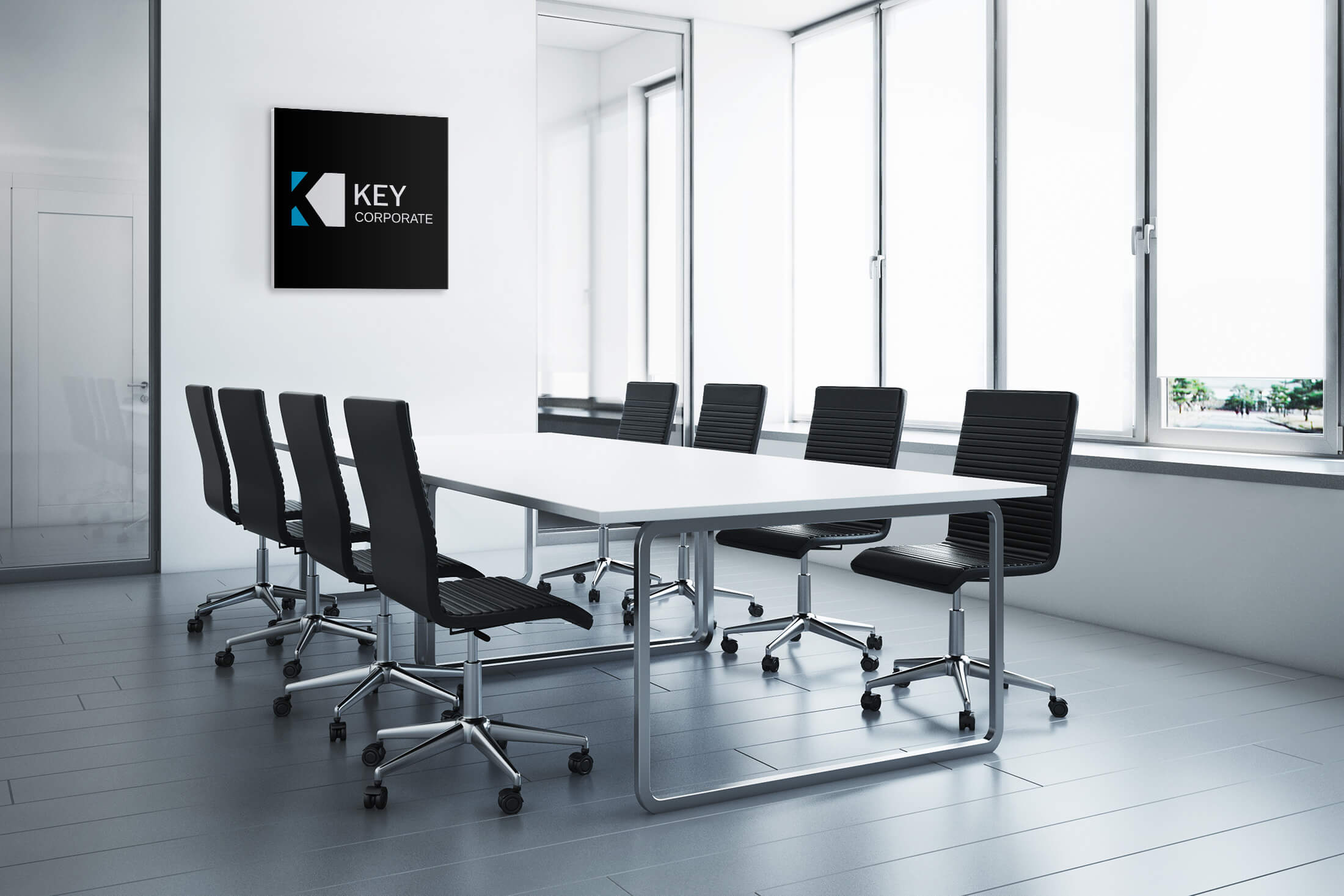 Vagas na KEY Corporate Angola