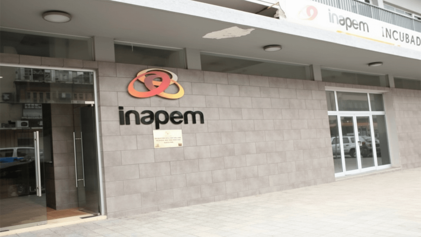 Recrutamento no INAPEM Angola Vagas no INAPEM Angola