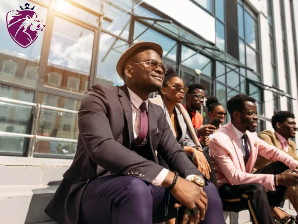 Recrutamento na Larbos Internacional Angola Vagas na Larbos Internacional Angola